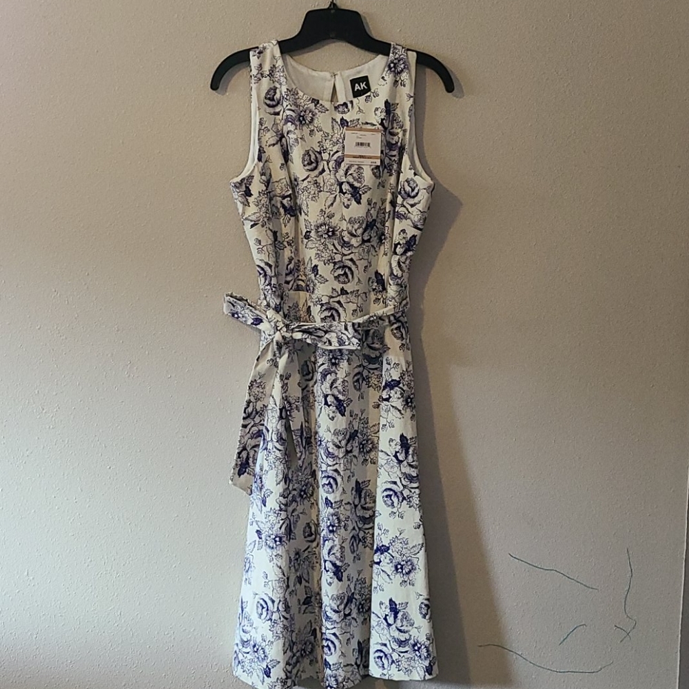 Anne Klein Dress